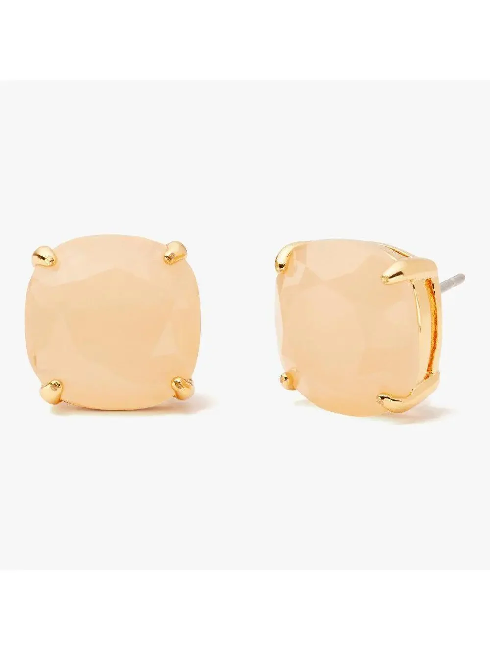 Kate Spade Small Square Stud Earrings
